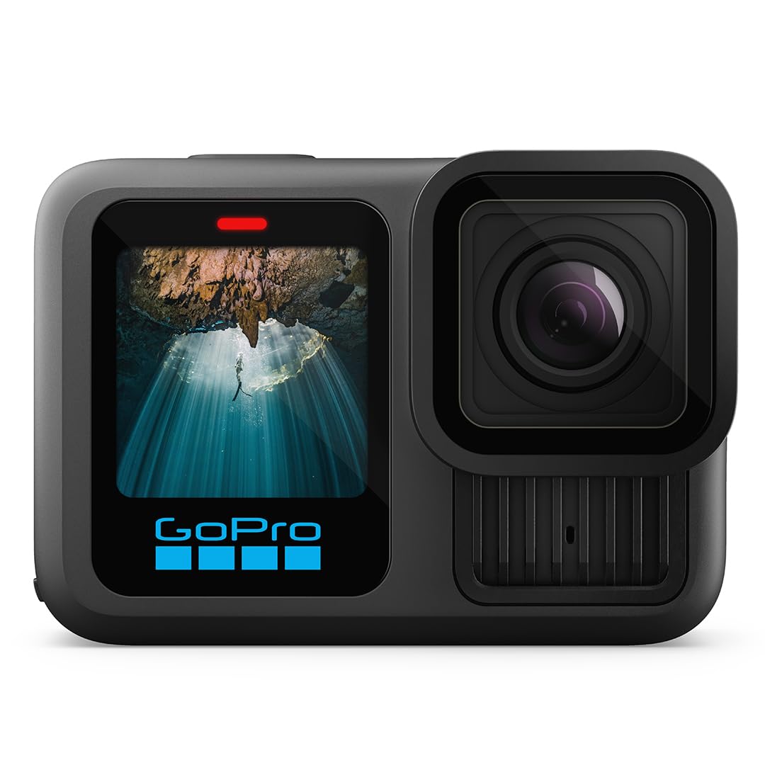 GoPro Hero13 Black