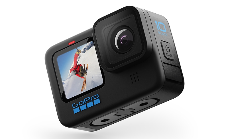 GoPro Hero10 Black