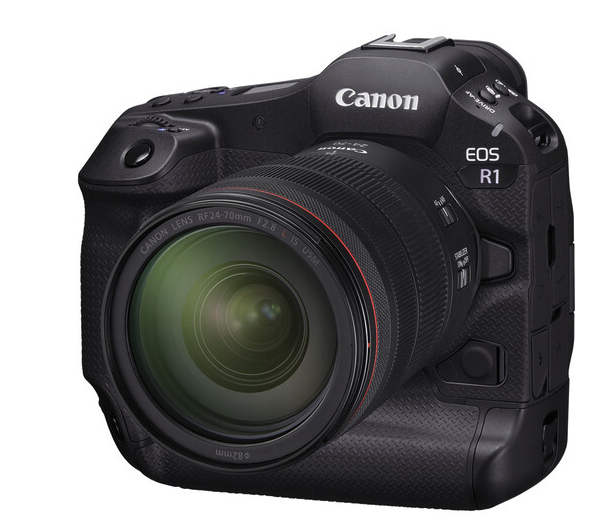Canon EOS R1