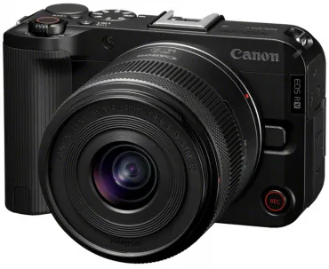 Canon EOS R50 V