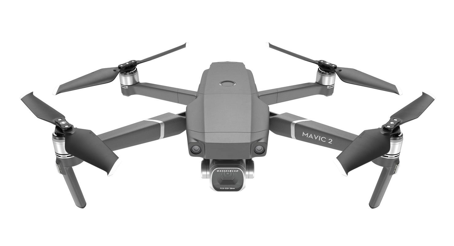 DJI Mavic 2 Pro