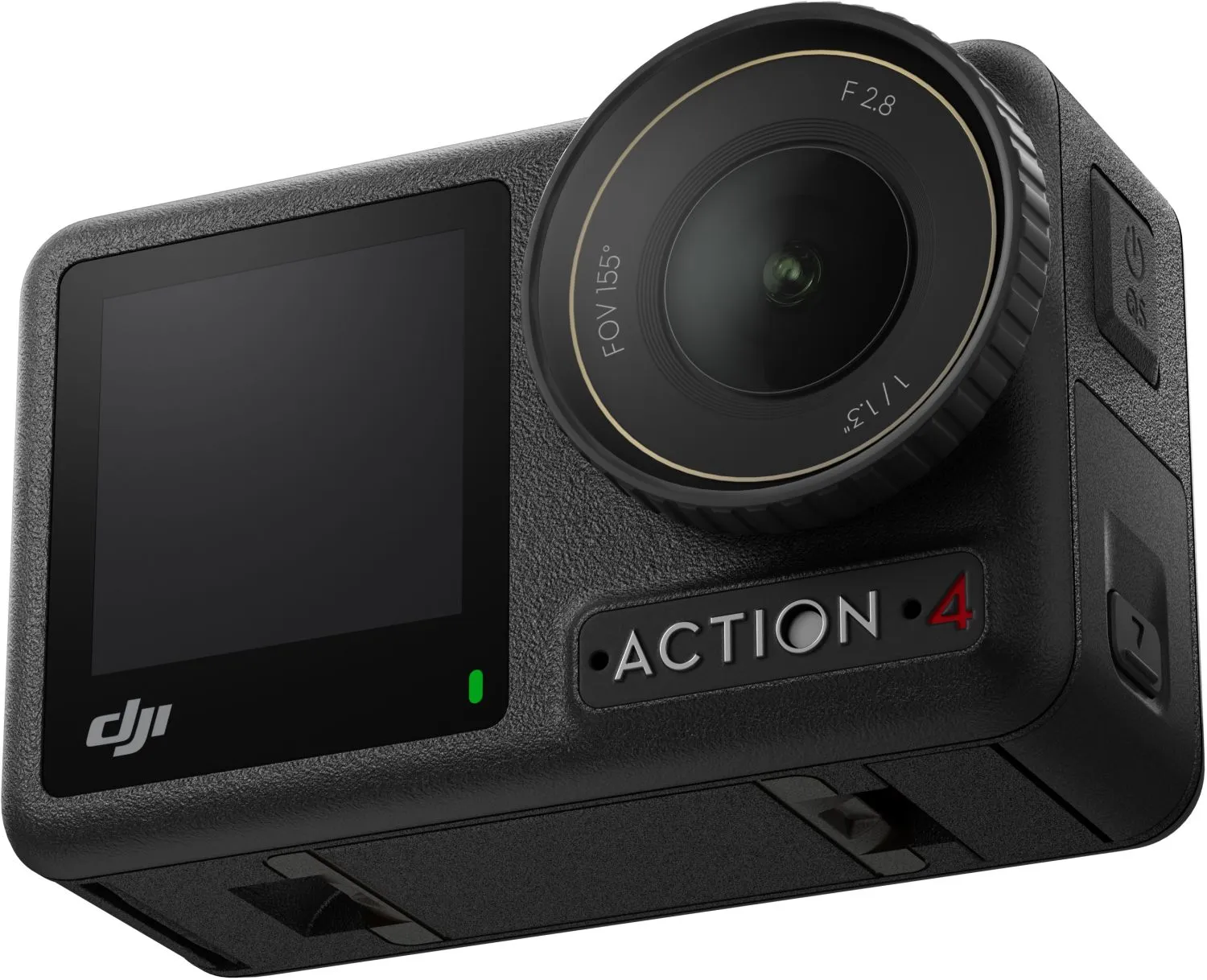 DJI Osmo Action 4