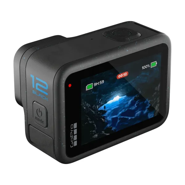 GoPro Hero12 Black