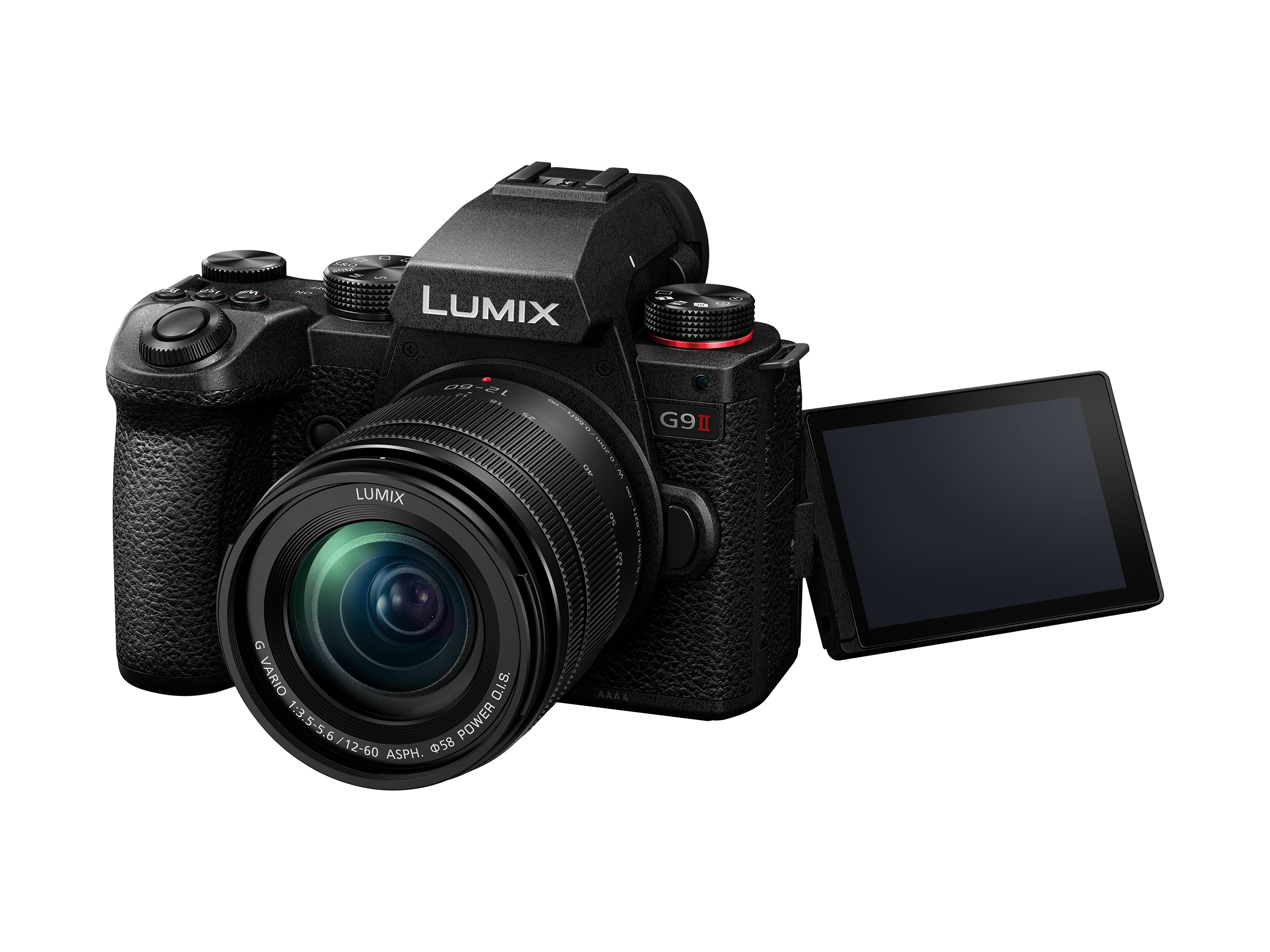 Panasonic Lumix G9 II